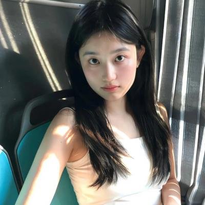 美人脸
