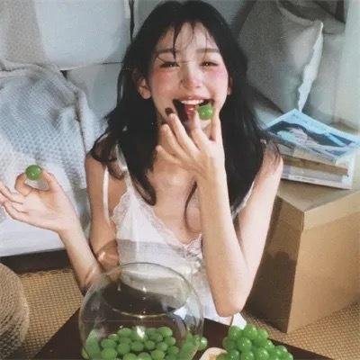 爱的就是你